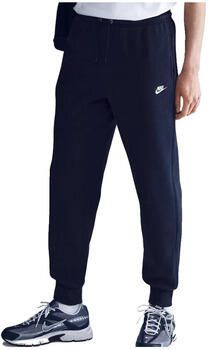 Nike Trainingsbroek Pantalon de jogging Club 80% coton 20% polyester Taille L - Foto 3