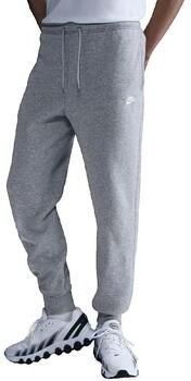 Nike Club Basketball Jogger Men Trainingsbroeken grijs Maat XXL Kleding - Foto 3