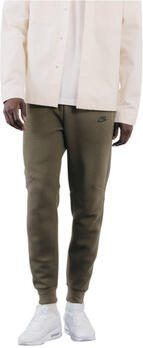 Nike Trainingsbroek Pantalons de survêtement Tech synthétique