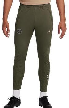 Jordan Paris Saint Germain Fourth Strike Track Pants Rough Green Hemp- Heren Rough Green Hemp