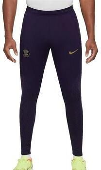 Nike psg ntreno trainingsbroek 23 24 blauw heren - Foto 2