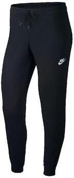 Nike Sportswear Joggingbroek ESSENTIAL WOMENS MID-RISE FLEECE PANT