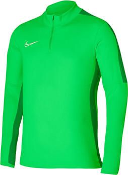 Nike Dri-FIT Academy Voetbaltrainingstop voor heren (Stock) Groen
