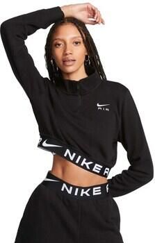 Nike Sportswear Sweatshirt W NSW AIR FLC TOP