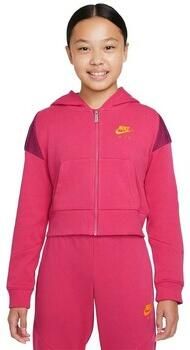 Nike Trainingsjack G Nsw Air Ft Fz