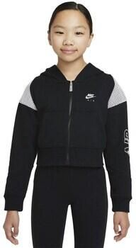 Nike Trainingsjack G Nsw Air Ft Fz