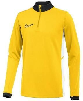 Nike Trainingsjack Haut d'entraînement Dri-FIT Academy 25 Jaune