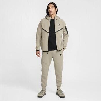Nike Windrunner hoodie met rits voor heren Tech Green- Heren Green