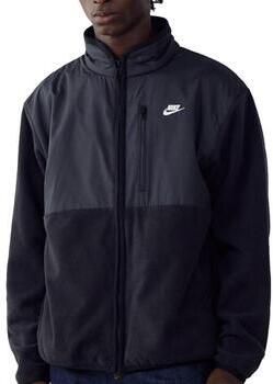 Nike Sportswear Club Winterized Full-Zip Jacket Men Trainingspakken zwart Maat XL Kleding - Foto 4