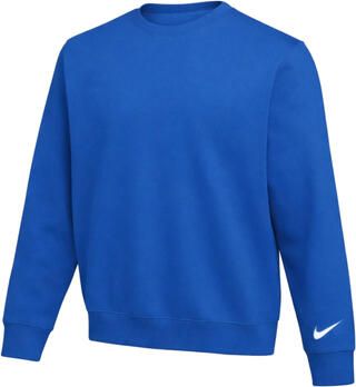 Nike Trainingsjack Park 26 Fleece Crew Swoosh