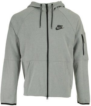Nike Trainingsjack Tech Fleece Essential