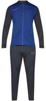 Nike Academy Dri-FIT voetbaltrainingspak voor Blauw - Foto 5