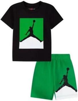 Nike Trainingspak 65c203-f4f_set_kids_jordan_verde