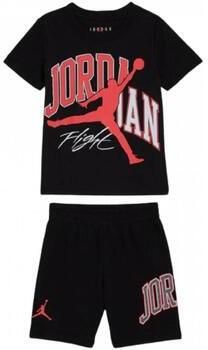 Nike Trainingspak 65c438-023_set_jordan_kids_nero