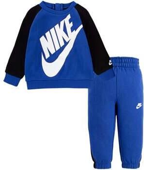 Nike Trainingspak Blauw Trainingspak Baby