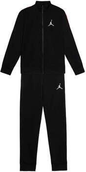 Nike Trainingspak Jordan Zwart Trainingspak Jongens