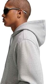 Nike Club Basketball Pullover Hoodie Men Hoodies & Sweaters grijs Maat XXL Kleding - Foto 4