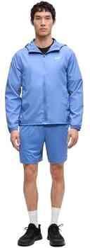 Nike Trainingspak Dri-FIT Form Men's Training Jacket "Indigo Storm" - Foto 2
