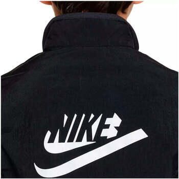 Nike Sportswear Trainingspak voor kids Zwart