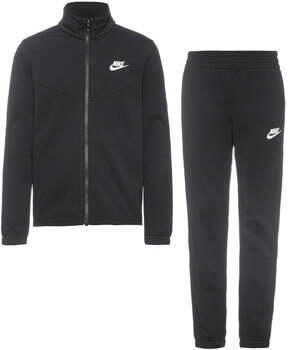 Nike Full-zip Trainingspak Black - Foto 10