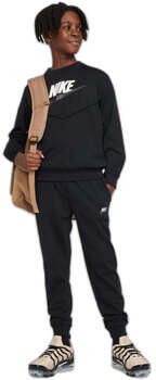 Nike Sportswear Trainingspak voor kids Zwart