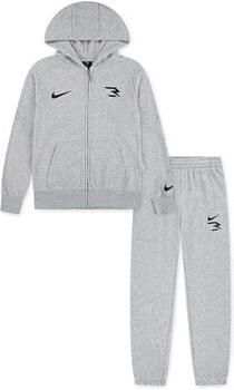 Nike Trainingspak Full Zip French Terry Set