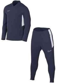 Nike Academy Dri-FIT voetbaltrainingspak voor heren Blauw - Foto 5