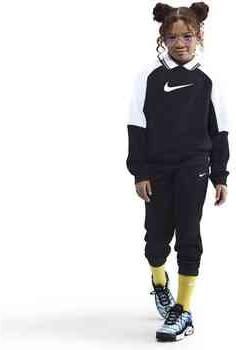 Nike Dri-FIT Poly Knit Crew Trainingspak Junior - Foto 2