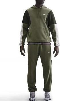 Nike Trainingspak M Nk Club Fleece