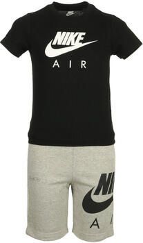 Nike Trainingspak Nsw Air Tee + Short
