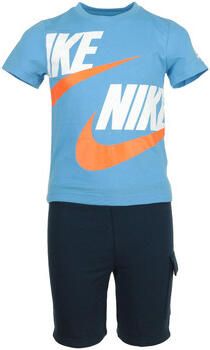 Nike Trainingspak Nsw Hbr Cargo Ft Short