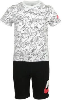 Nike Trainingspak Nsw Read Aop Short