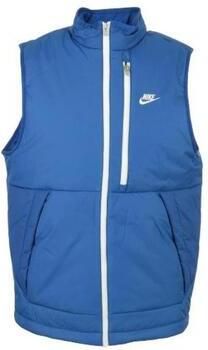 Nike Sportswear Therma-FIT Legacy Bodywarmer voor heren Blauw