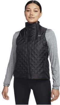 Nike Therma-FIT ADV Repel AeroLoft hardloopbodywarmer voor dames Zwart - Foto 5