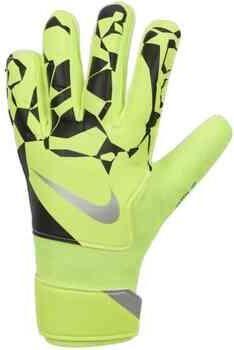 Nike Match Jr. Goalkeeper voetbalhandschoenen voor kids Geel