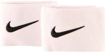Nike Fitness Scheenbeschermer Band Se0047 White - Foto 4