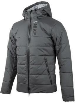 Nike Sportswear Hybrid Herenjack met synthetische vulling Grijs