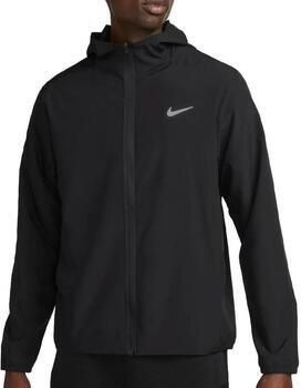 Nike windstopper hardlooptop zwart heren - Foto 4