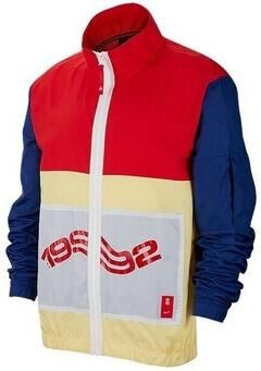 Nike Windjack Kyrie Lightweight Basketball