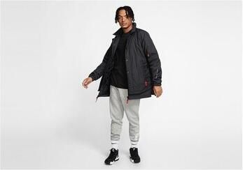 Nike Windjack Kyrie Protect