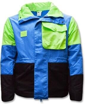 Nike Windjack Lebron Premium Utility Jacket