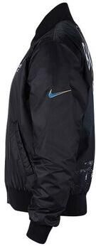 Nike Windjack Nba Brooklyn Nets City Edition