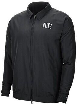 Nike Windjack Nba Brooklyn Nets Essential