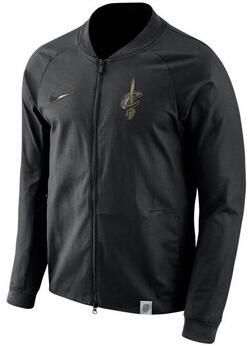 Nike Windjack Nba Cleveland Cavaliers