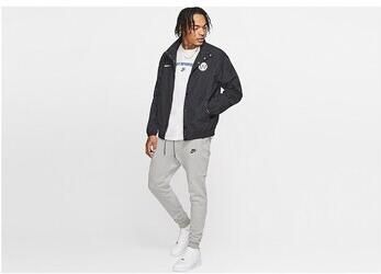 Nike Windjack Nba Golden State Warriors City Edition