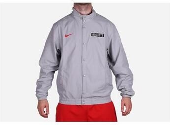 Nike Windjack Nba Houston Rockets