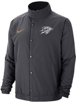 Nike Windjack Nba Oklahoma City Thunder