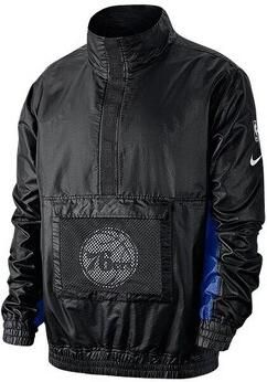 Nike Windjack Nba Philadelphia