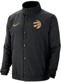 Nike Windjack Nba Toronto Raptors City Edition Lightweight