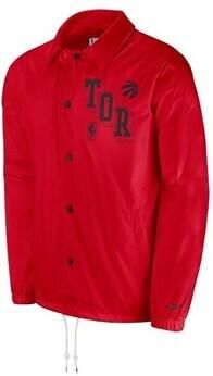 Nike Windjack Nba Toronto Raptors Coach's